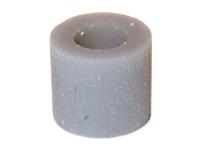 Ikelite rubber pad for button of Ikelite housings Type .240-.437x.375