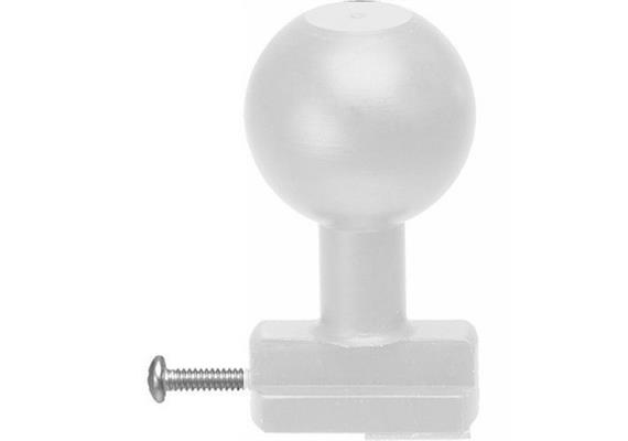 Ikelite screw 0202.4 for ball mount 9571.4 and 4081.4