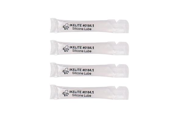 Ikelite Silicone Lube (4x 1cc tubes)