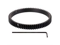 Ikelite Spare Gear Ring f Front Control Dial of Ikelite Panasonic LX10/LX15 hous. 6171.01