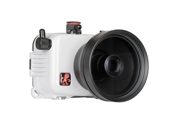 Ikelite underwater housing for Canon PowerShot SX620 HS