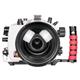 Ikelite underwater housing for Nikon D750 (without port)