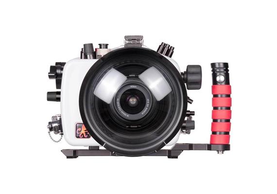 Ikelite underwater housing for Nikon D800, D800E (without port)