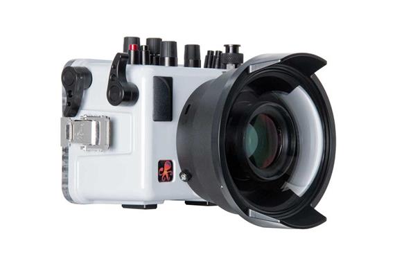 Ikelite underwater housing for Olympus OM-D E-M1 III (w/o port)