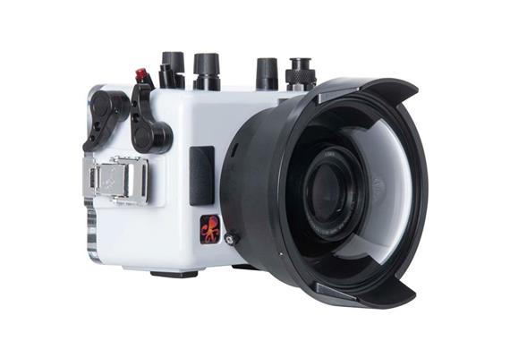 Ikelite underwater housing for Olympus OM-D E-M5 III & OM System OM-5 (w/o port)