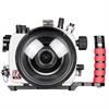 Ikelite underwater housing for Panasonic G9 (w/o port)