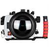 Ikelite underwater housing for Panasonic Lumix S5 (without port)