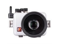 Ikelite underwater housing for Panasonic Lumix ZS100, TZ100, TZ101