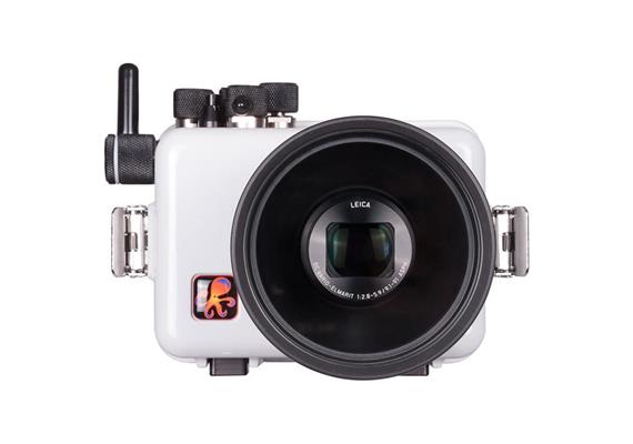 Ikelite underwater housing for Panasonic Lumix ZS100, TZ100, TZ101