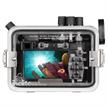 Ikelite underwater housing for Panasonic Lumix ZS200, TZ200, TZ202, TZ220 | Bild 2