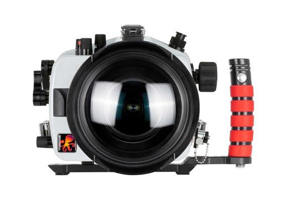 Ikelite underwater housing for Sony a7C (without port)