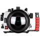 Ikelite underwater housing for Sony a6600 (without port)