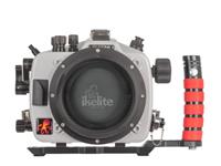 Ikelite underwater housing for Sony a7C II / a7CR (without port)