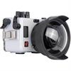 Ikelite underwater housing for Sony Alpha A6300, A6400, A6500 Mirrorless Ca (without port)