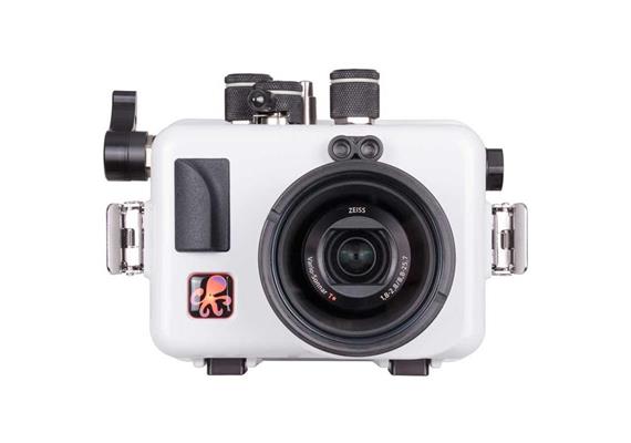 Ikelite underwater housing for Sony Cybershot RX100 III / IV / V