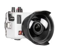 Ikelite Underwaterhousing for Canon EOS EOS M50 / M50II (without port)