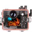Ikelite Underwaterhousing for Canon EOS EOS M50 / M50II (without port) | Bild 2