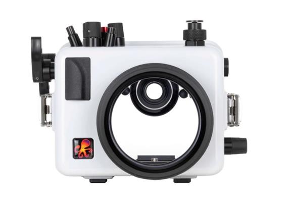 Ikelite Underwaterhousing for Canon R10 (without port)