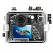 Ikelite UW-Housing for Canon R7 Deluxe Version with Handles & Vacuum System (without Port) | Bild 2