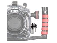 Ikelite Vacuum Kit for 3/8 Inch Control Gland
