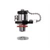 Ikelite Vacuum Valve for 1/2 Inch Accessory Port and DSLR Top Mount