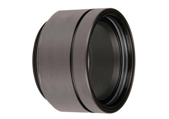 Ikelite Wide Angle Port M67 for Panasonic ZS100 / TZ100