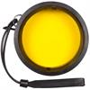 Ikelite Yellow Barrier Filter 3.6-inch