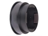 Ikelite Zoom- / Focus Gear 14-42 mm f/3.5-5.6 Olympus M.Zuiko ED EZ