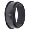 Ikelite Zoom Gear for Sony E-mount 18-55mm f/3.5-5.6 OSS E Lens