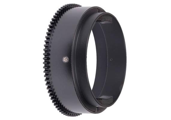 Ikelite Zoom Gear for Sony E-mount 18-55mm f/3.5-5.6 OSS E Lens