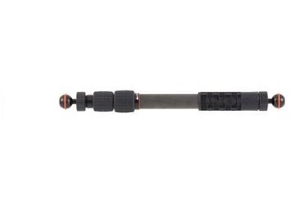 Inon Carbon Telescopic Ball Arm M (variable 370mm - 790mm)