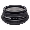 Inon close-up lens UCL-67 XD