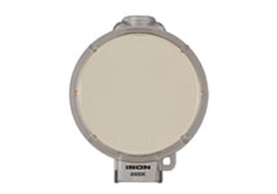 Inon Color Temperature Conversion Filter (4900K) for Inon S-2000 strobe