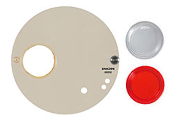 Inon Color Temperature Conversion Filter (4900K)