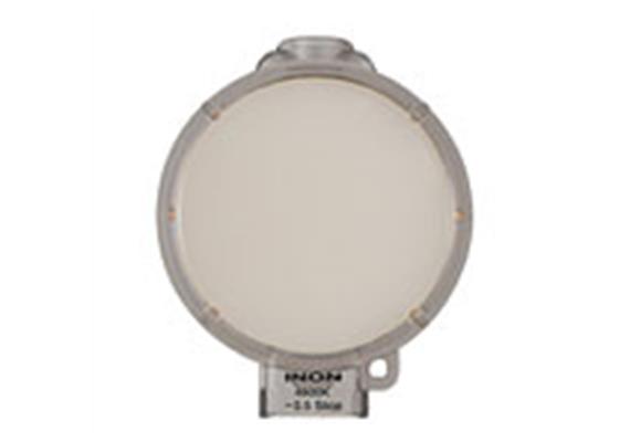 Inon Diffuser -0.5 (4600K) for Inon S-2000 strobe