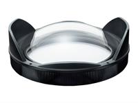 Inon Dome Lens Unit IIIG (glass) for UWL-95 C24