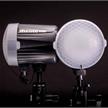 Inon Ecko DS Underwater Strobe (Electrical Bulkhead) | Bild 4