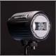 Inon Ecko DS Underwater Strobe (Electrical Bulkhead)