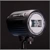 Inon Ecko DS Underwater Strobe (Electrical Bulkhead)