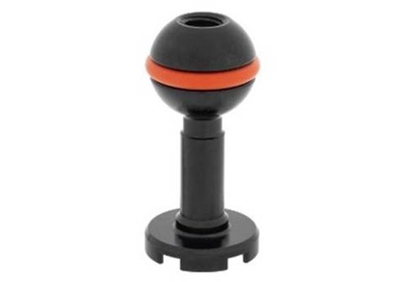 Inon FA Ball 45 (20mm extension) for the 90 Mega Float Arms