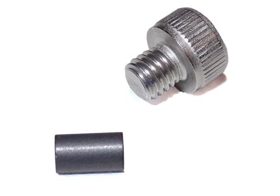 Inon Magnet-Set for S-2000 (magnet + fixation screw)
