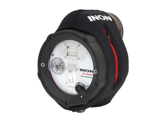 Inon Strobe Cover D/Z (Neopren)