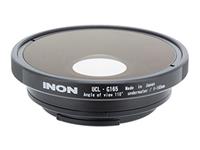 Inon UCL-G165 SD Wide Close-up Lens for Action Cameras