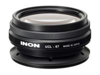 Inon underwater close-up lens UCL-67 M67