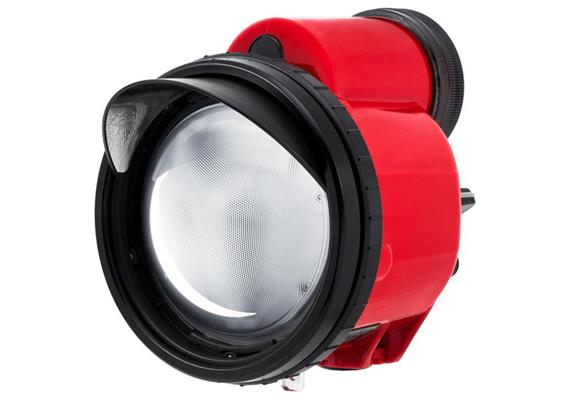 Inon Underwater Strobe D-200, type 2