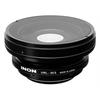 Inon wide angle lens UWL-95S M52