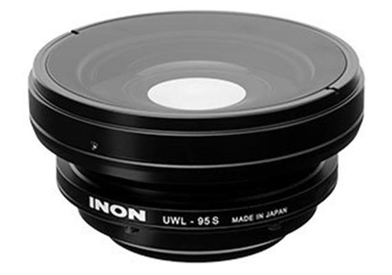 Inon wide angle lens UWL-95S M52