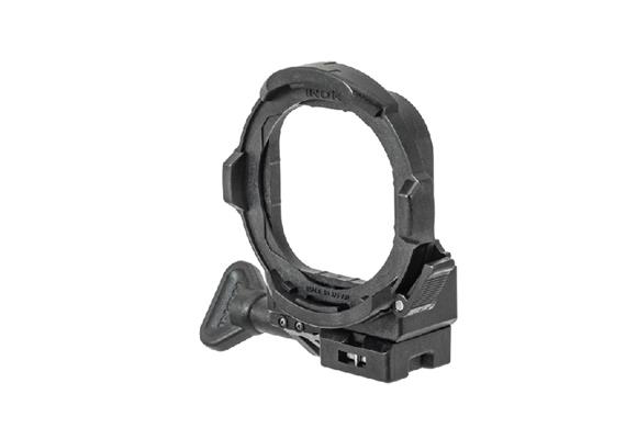 Inon ZD Front Mask HERO 12 for GoPro HERO 13/12/11/10/9