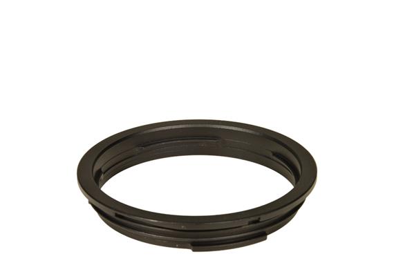 Isotta adapter ring for AQUATICA ports and extension rings DSLR (B120)