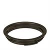 Isotta adapter ring for AQUATICA ports and extension rings DSLR (B120)